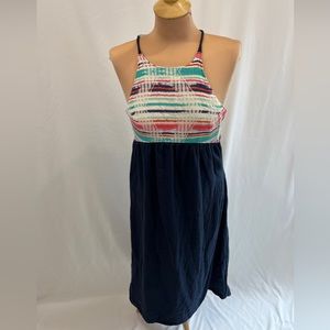 Roxy Sundress MIDI Dress